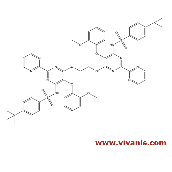 Impurities-Bosentan Impurity C-1664175997.png